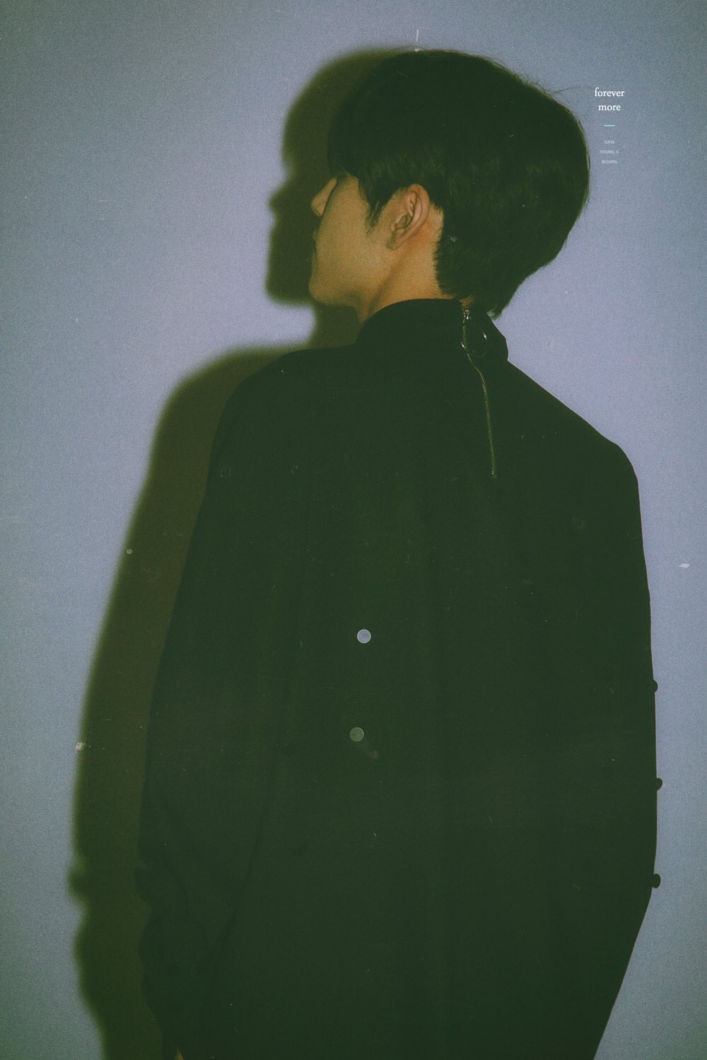 원필 이날 분위기••• | 인스티즈