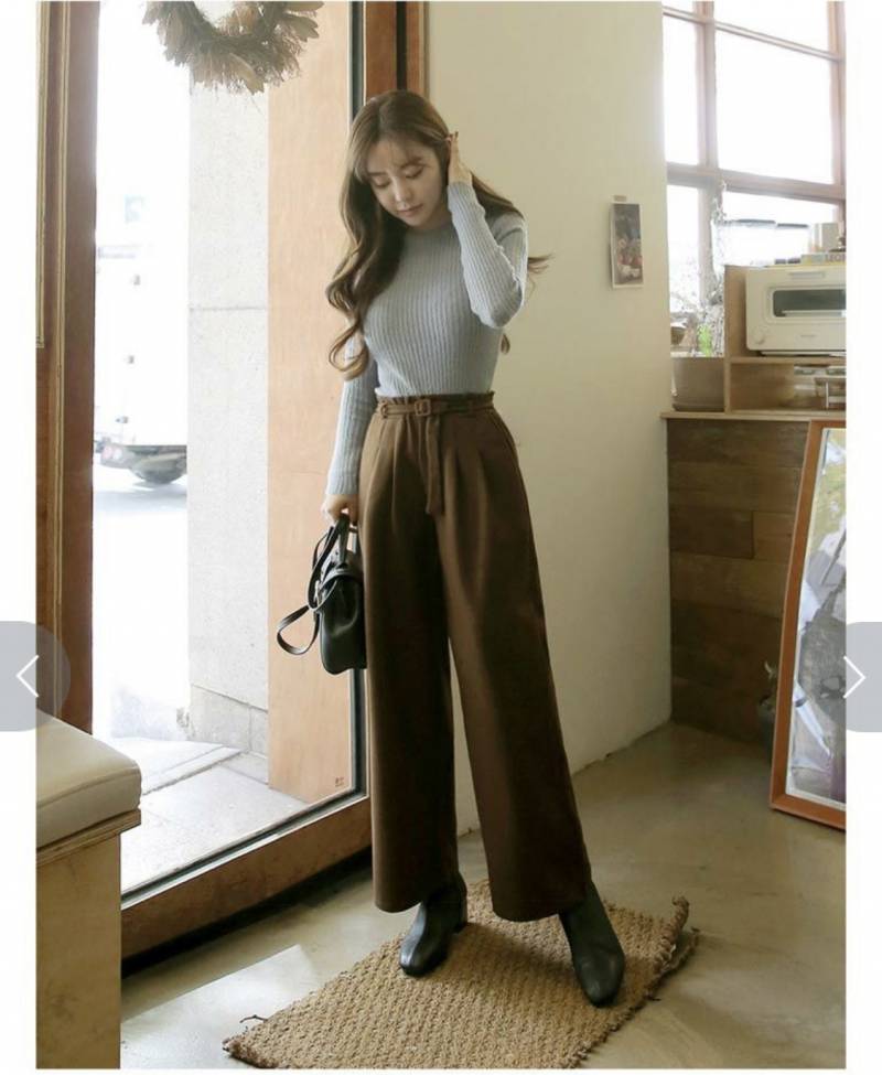 이런 바지 있음 잘 입어? | 인스티즈