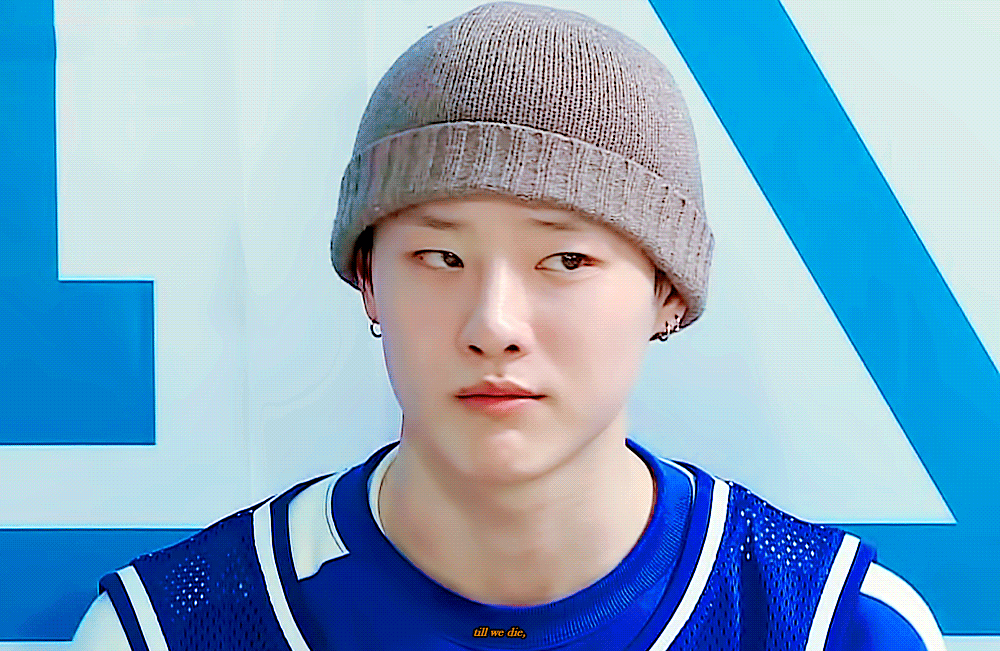 눈치보는 돌멩이 ㅎㅎ 조승연 | 인스티즈