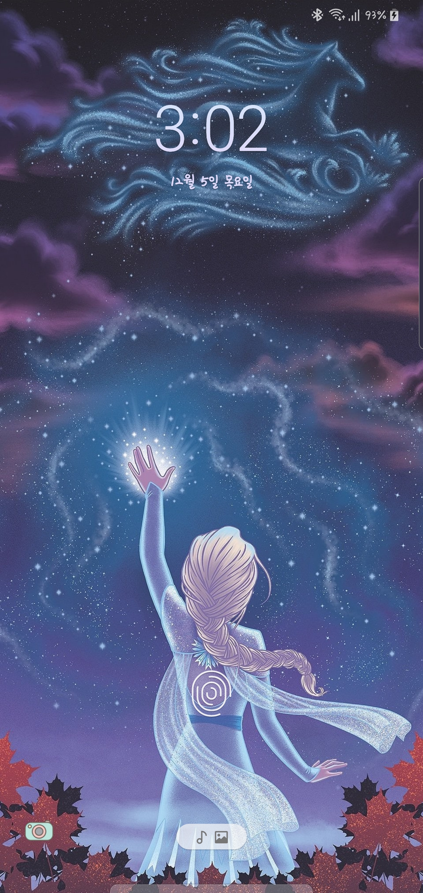 겨울왕국❄ 보고 잠금화면 바꾸려하는데 골라주라ㅠㅠㅠ 11223344 | 인스티즈