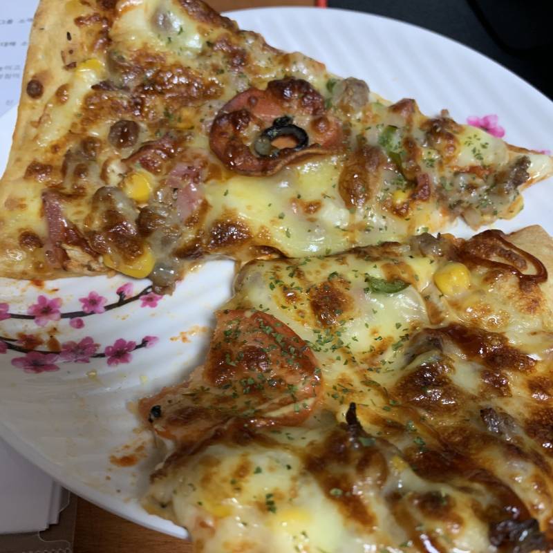 하버드대 다니는 김쓰니 아침 4040 | 인스티즈