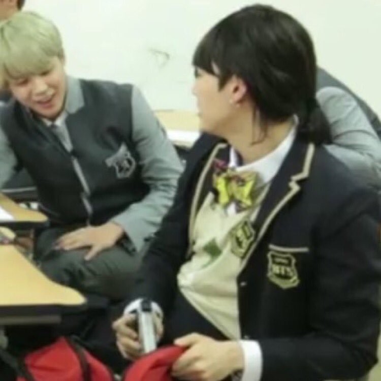 빅히트가 부러우면 입덕을 해 질투하지 말고 | 인스티즈