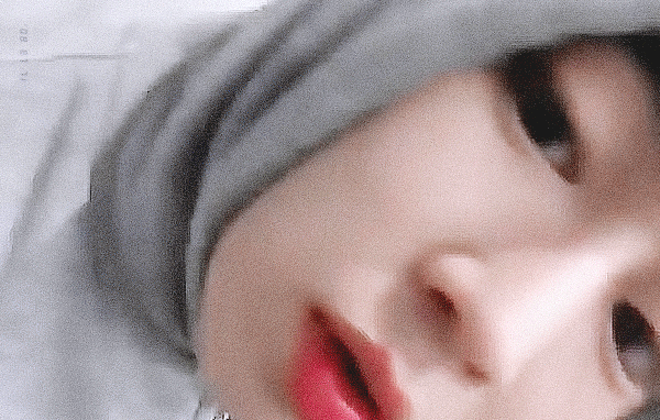 울 뽀둥이 들튀하려는데 | 인스티즈