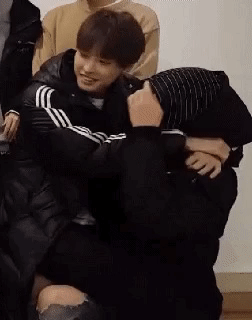 ㄱ 커플셀카는_이렇게.sf9 | 인스티즈