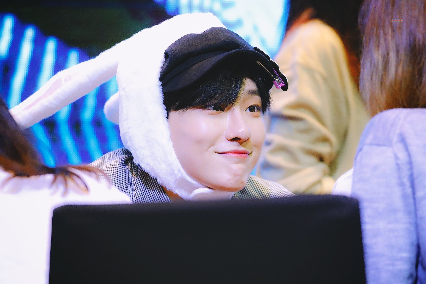 큰방부인님들 조승연 뭐 닮았나요? | 인스티즈