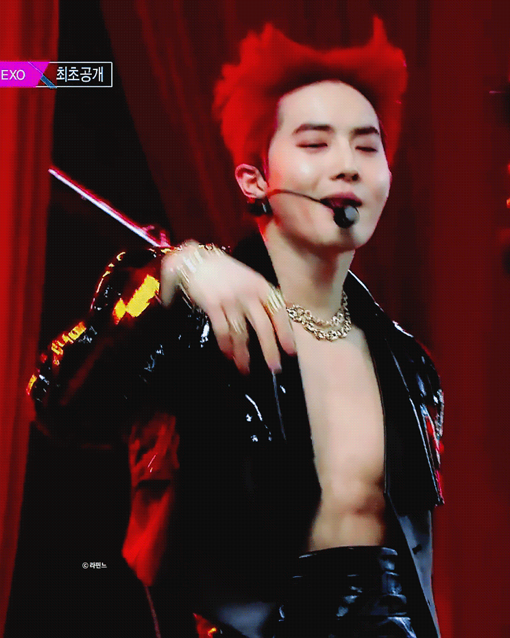 큰방 엑소엘들아 마라오빠 보고가 | 인스티즈