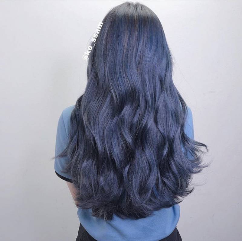 4040 염색잘알 익들 들어와줘!!! 🚨🚨 | 인스티즈