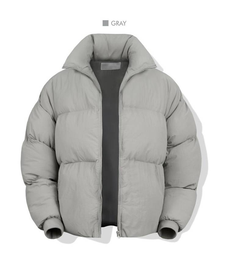 숏패딩 골라줘💙💙 | 인스티즈