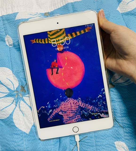 아이패드 미니5 샀다!! | 인스티즈