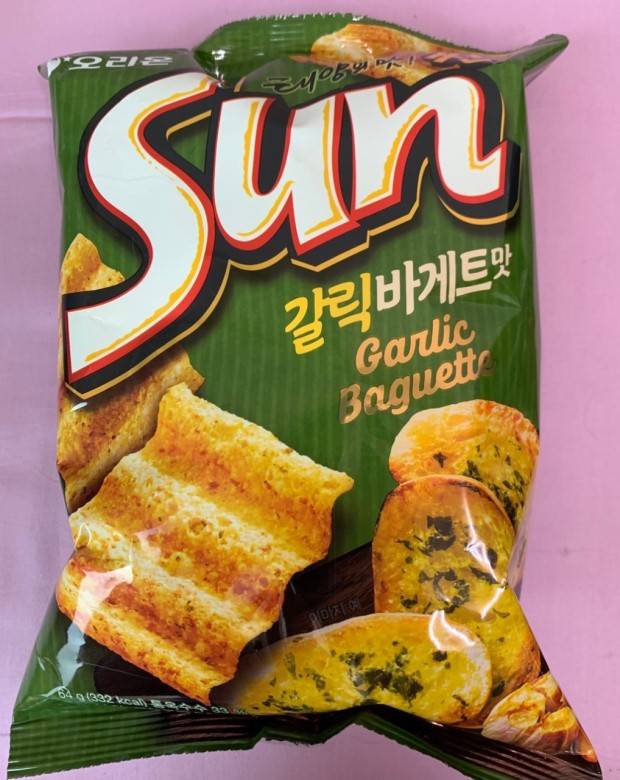 와 진짜 썬칩 새로나온맛 두번 아니 세번 먹엉.jpg | 인스티즈