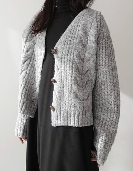 ❤️이 가디건 살 말 ??❤️ | 인스티즈