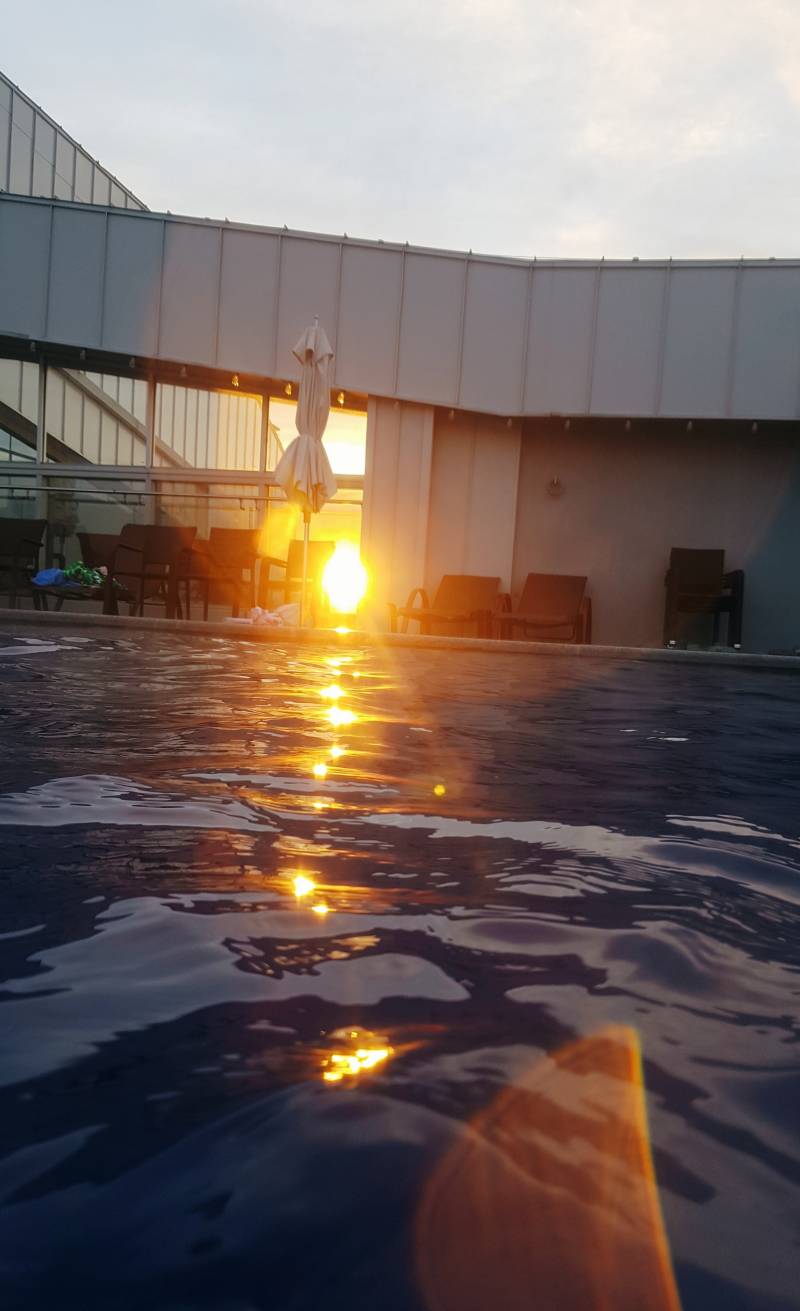 💗나 오늘 여수 여행왓는데 넘 이쁘다ㅜㅜ💗 | 인스티즈