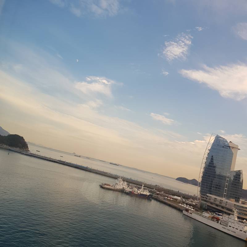 💗나 오늘 여수 여행왓는데 넘 이쁘다ㅜㅜ💗 | 인스티즈