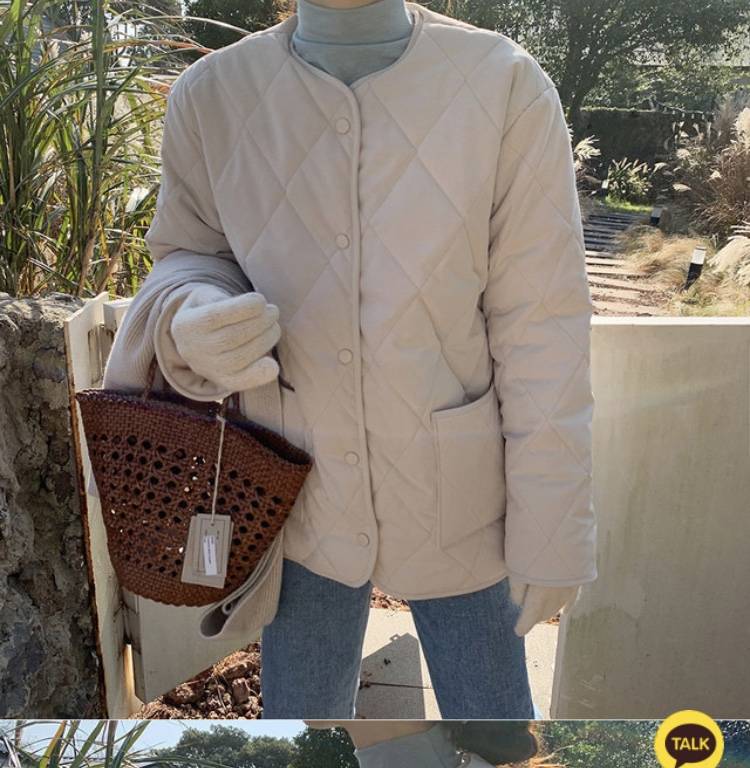 😘😘이패딩 지금 사면 얼마 못입을까 ㅠㅠ? 😂😘 | 인스티즈