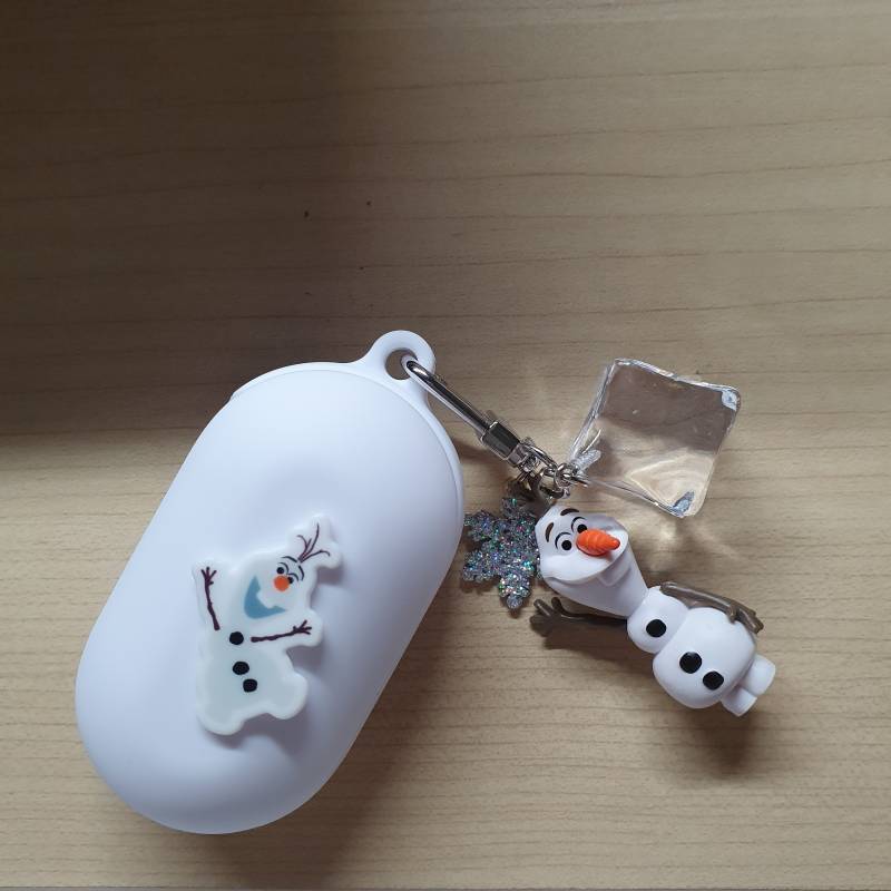 내 버즈 케이스가 제일 기여워⛄❄ | 인스티즈