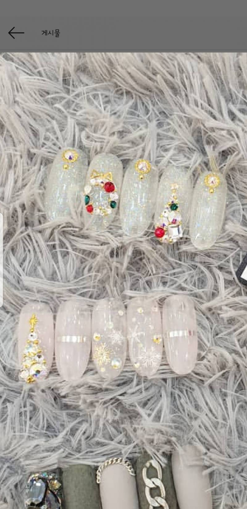 뭘 먼저할까?? 네일아트 vs 전자담배 1122 | 인스티즈