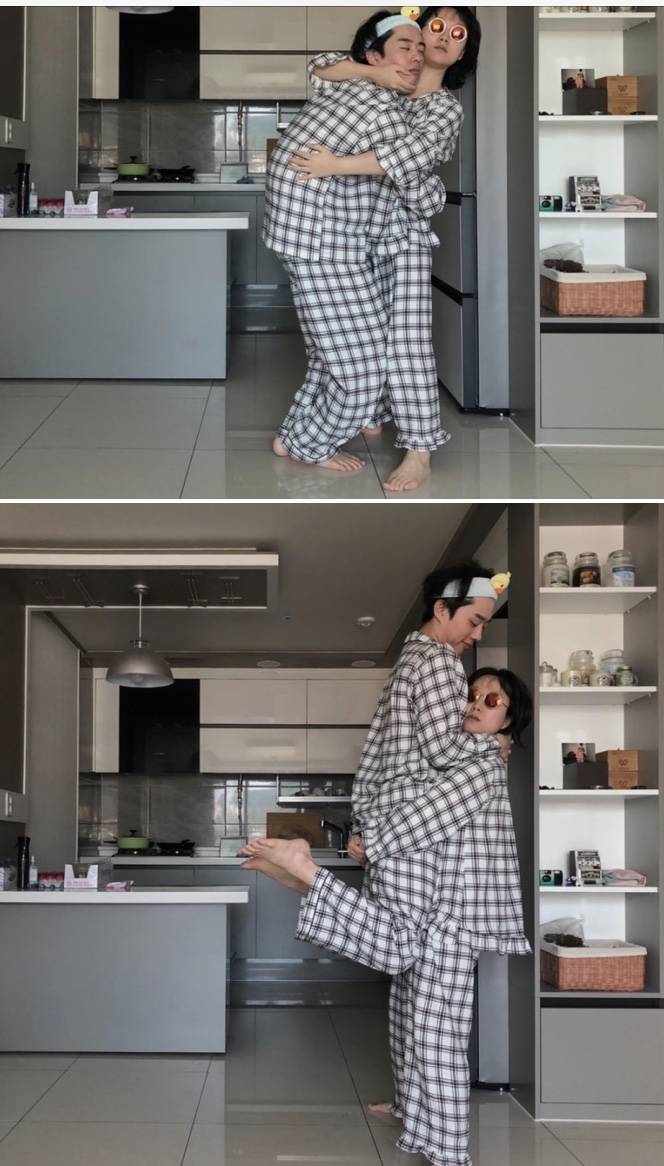 커플잠옷 골라줄 이쁜이💛 112233 | 인스티즈