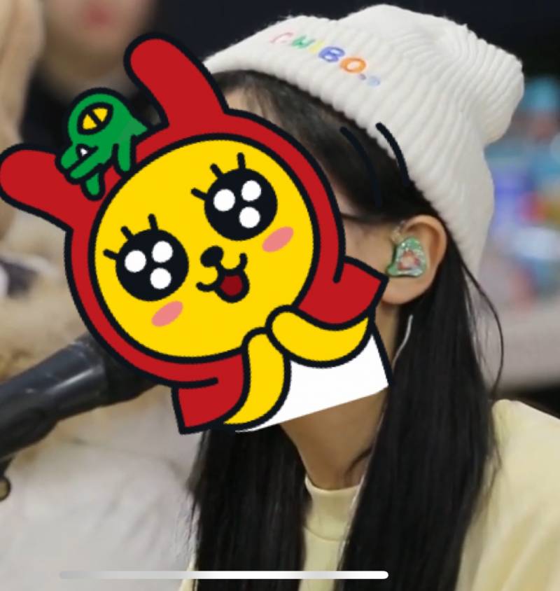 혹시 이 비니 어디 브랜드 인지 알아!? | 인스티즈