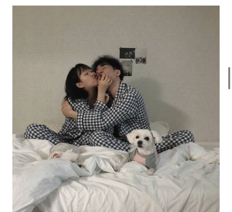 커플잠옷 골라줄 이쁜이💛 112233 | 인스티즈