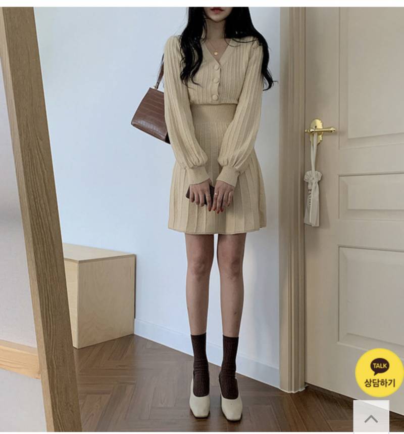 이 원피스 살? 말? | 인스티즈