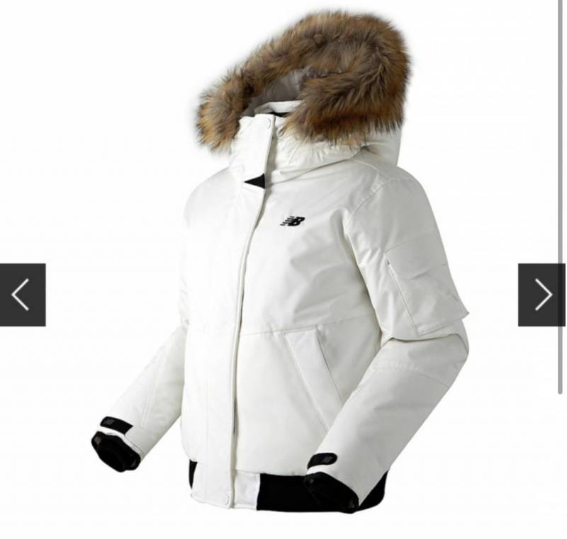 이런 패딩 살건데 뉴발vs아이더 골라주라 | 인스티즈