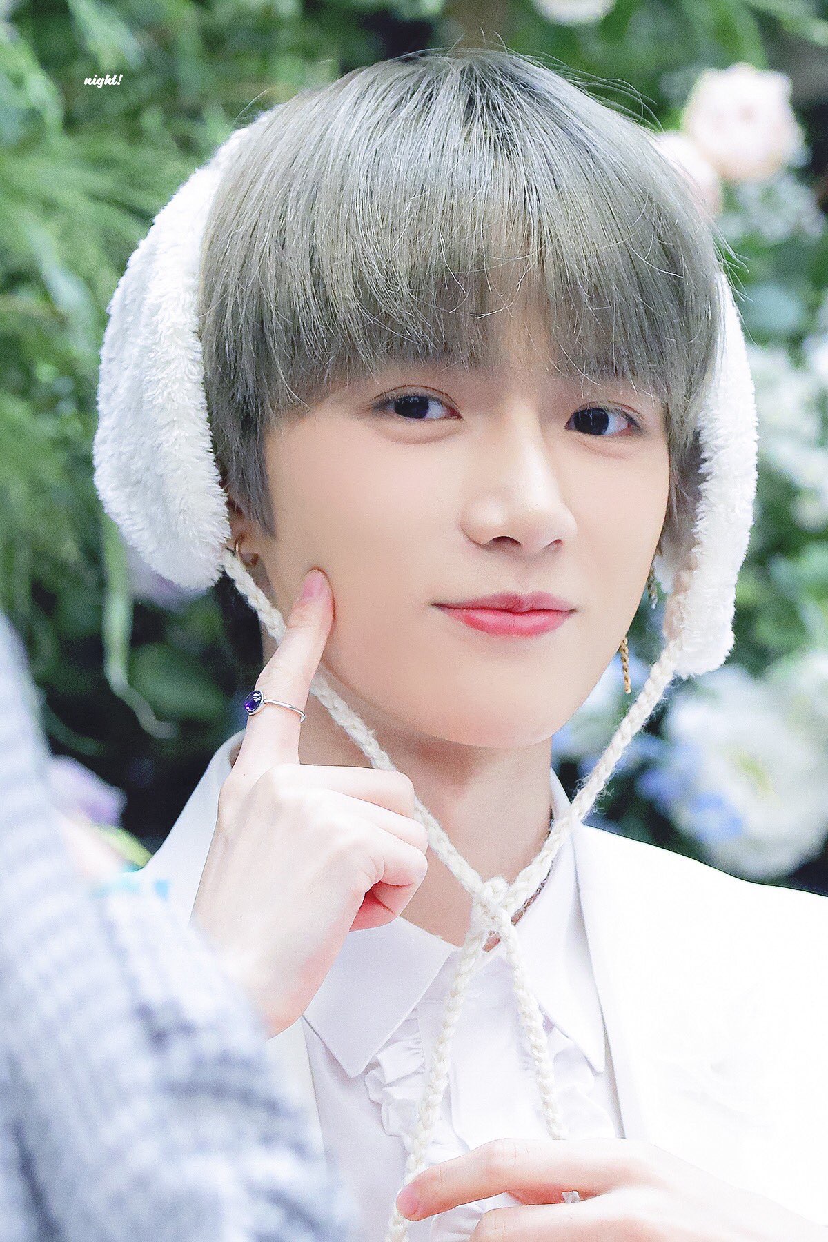 팬싸를 웨딩홀에서 했을 때 고화질 상태.jpg | 인스티즈