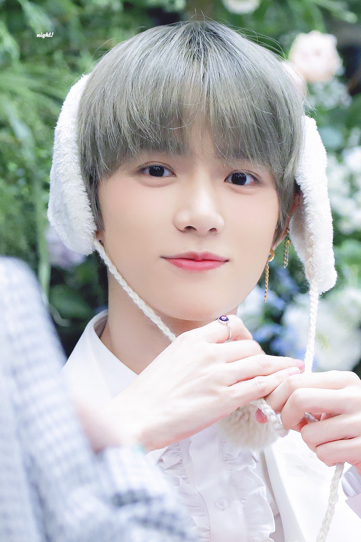 팬싸를 웨딩홀에서 했을 때 고화질 상태.jpg | 인스티즈