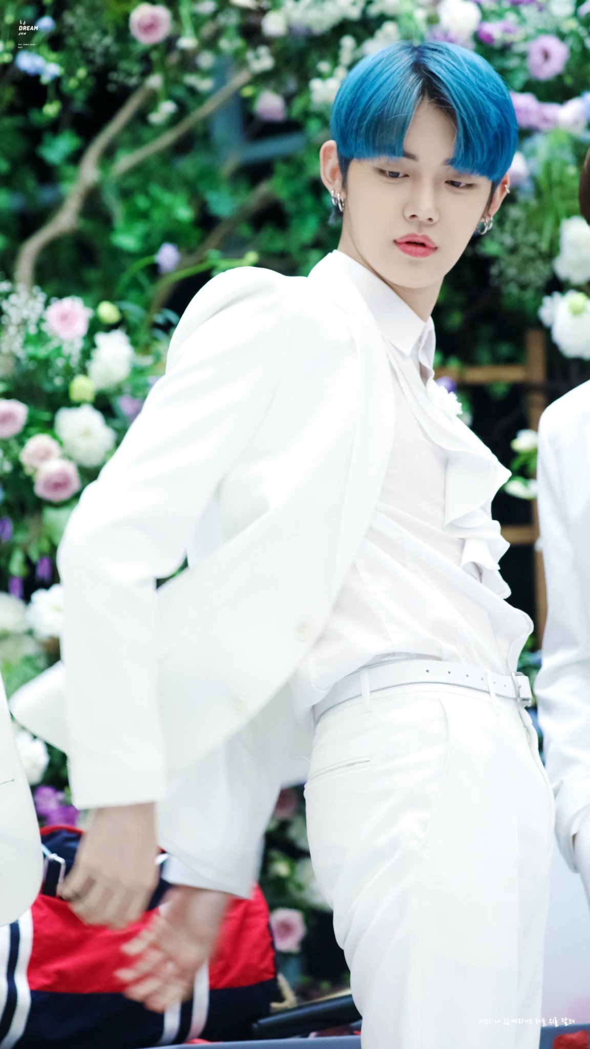 팬싸를 웨딩홀에서 했을 때 고화질 상태.jpg | 인스티즈