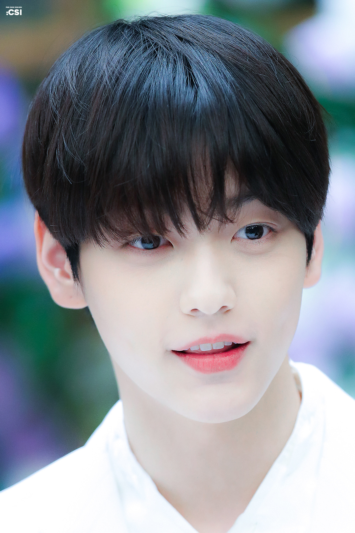 팬싸를 웨딩홀에서 했을 때 고화질 상태.jpg | 인스티즈