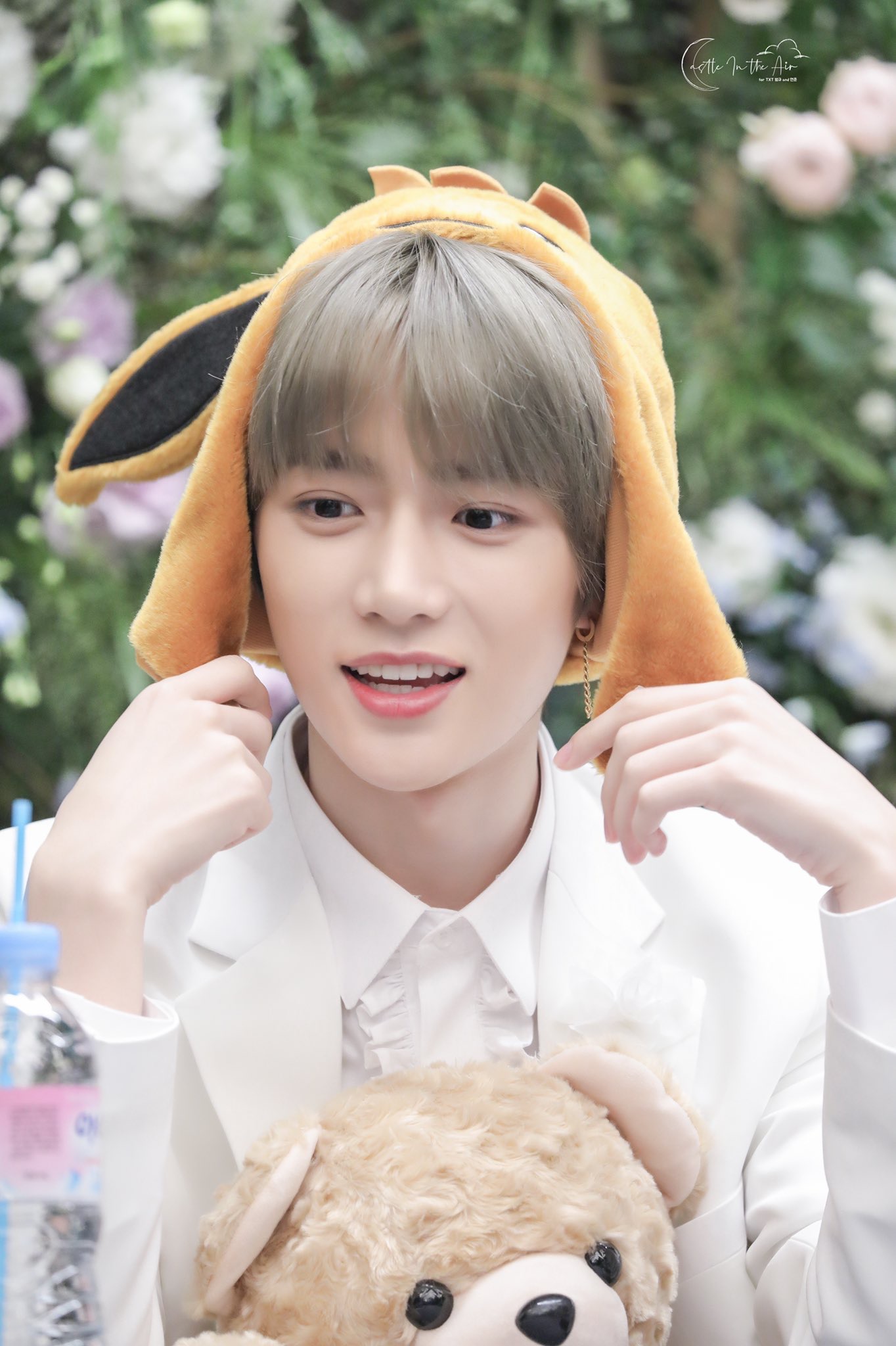 팬싸를 웨딩홀에서 했을 때 고화질 상태.jpg | 인스티즈