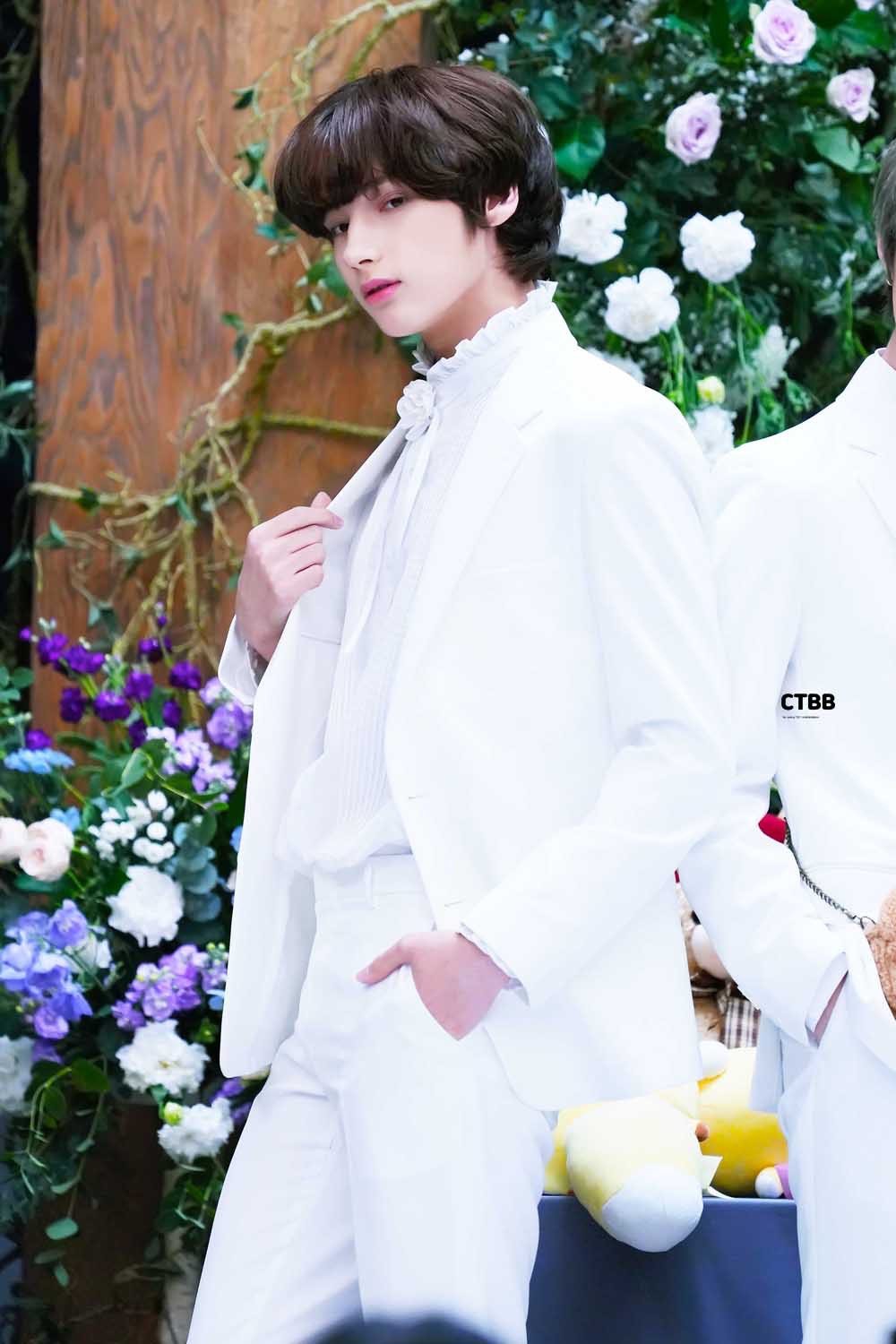 팬싸를 웨딩홀에서 했을 때 고화질 상태.jpg | 인스티즈