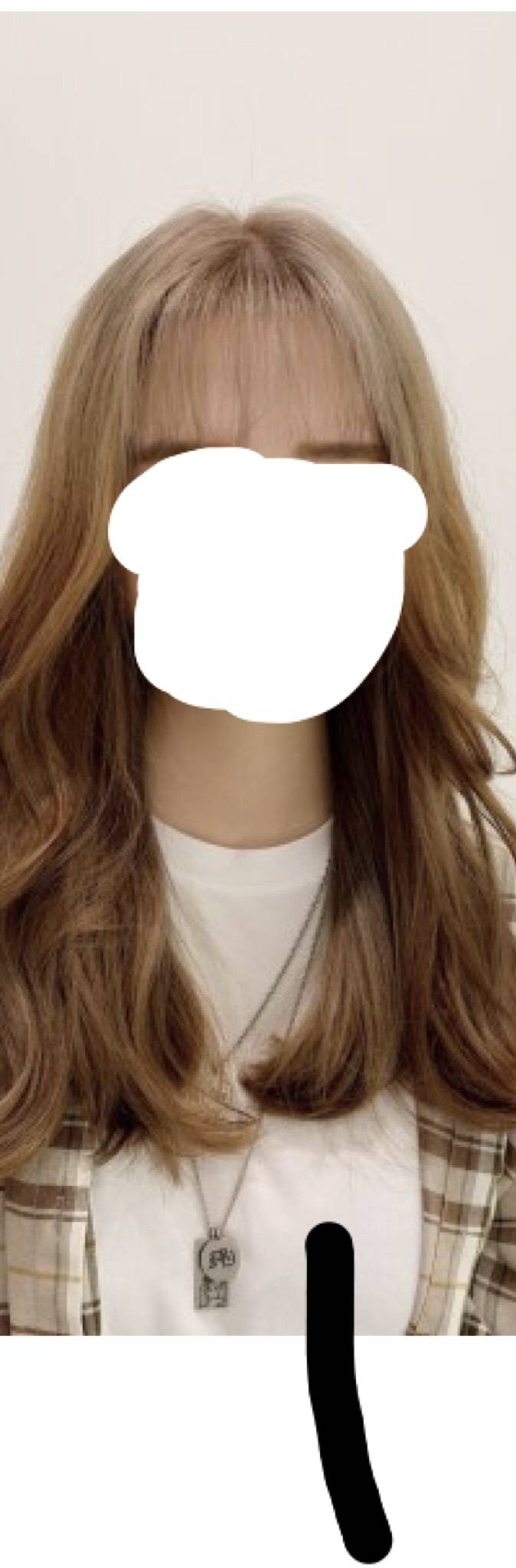 나 탈색중인데 이 둘중에 뭐할까 너무 고민돼 | 인스티즈