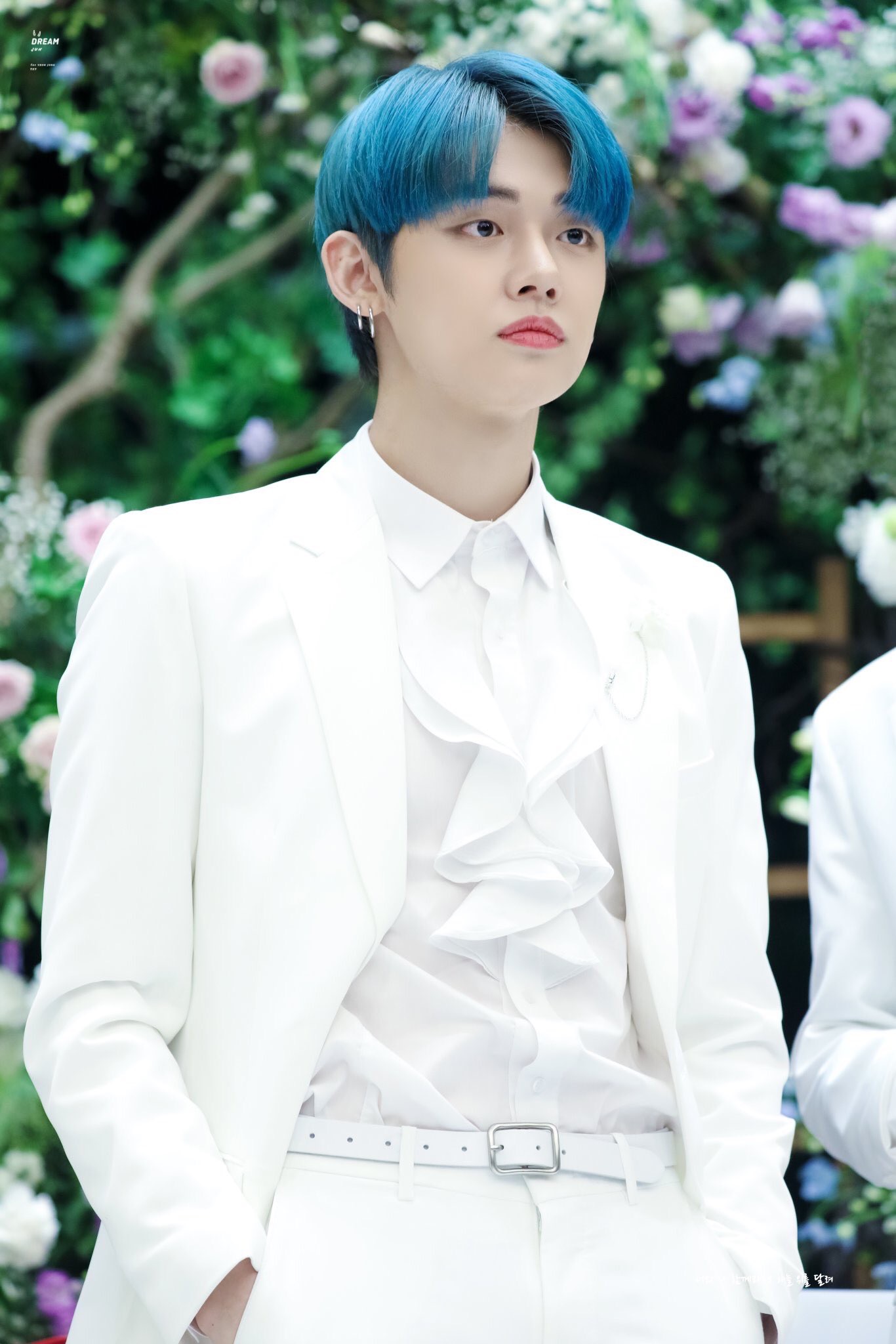 팬싸를 웨딩홀에서 했을 때 고화질 상태.jpg | 인스티즈