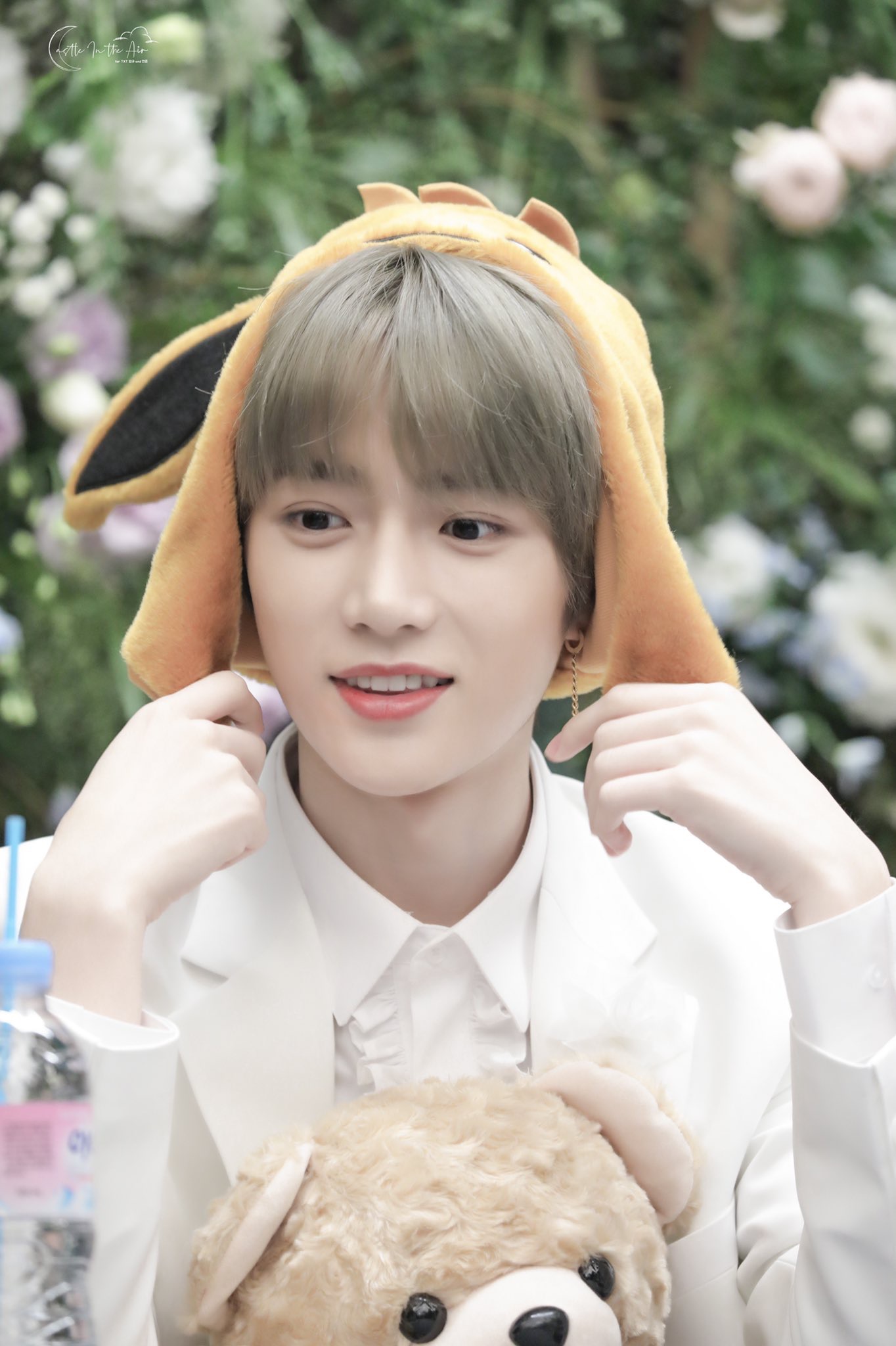 팬싸를 웨딩홀에서 했을 때 고화질 상태.jpg | 인스티즈