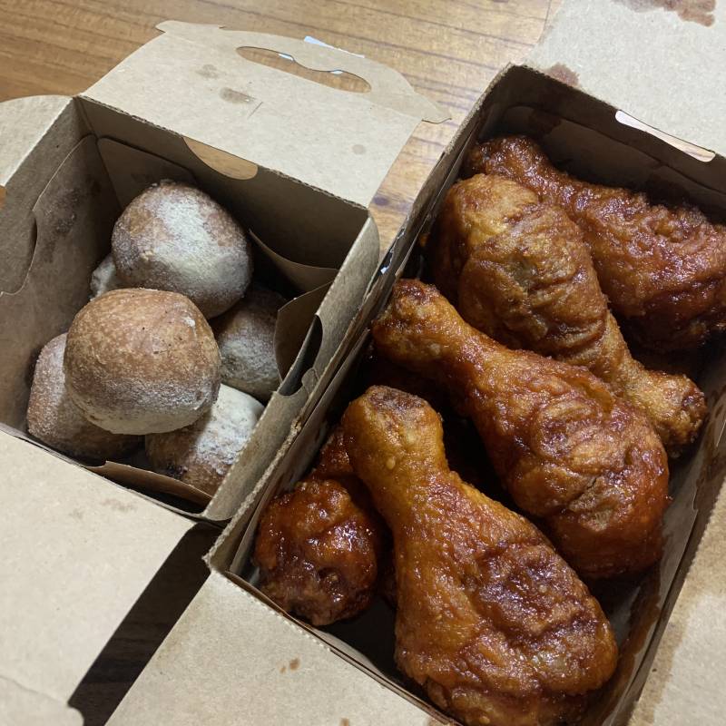 교촌 치즈볼 완전 맛있어 !! | 인스티즈