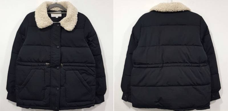 이 패딩 핏 괜찮을 거 같아? | 인스티즈