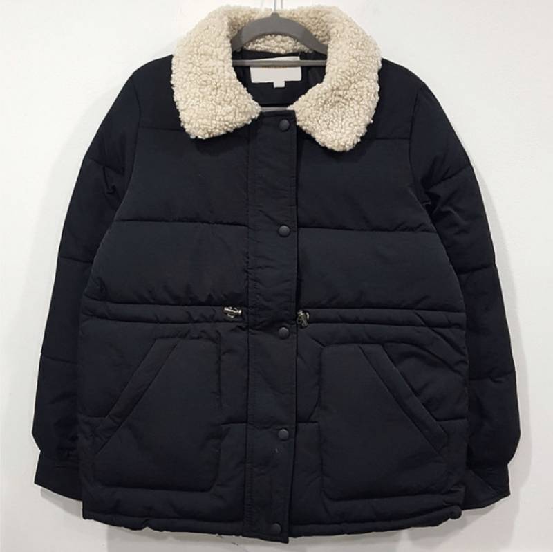 이 패딩 핏 괜찮을 거 같아? | 인스티즈