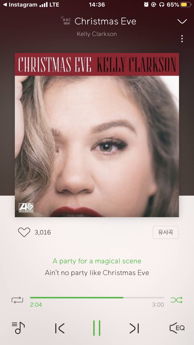 크리스마스캐롤 추천해줄게 ,,, 마음이 벅차오른다 | 인스티즈