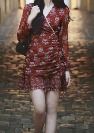 목걸이 골라줘💗💗 | 인스티즈