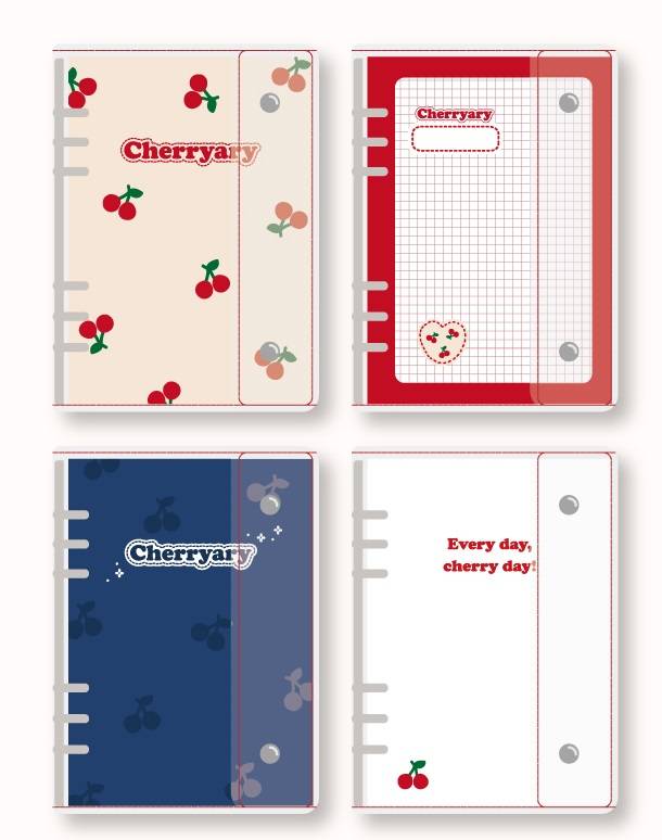 다이어리 추천 좀 해주세요 골라주세요 | 인스티즈