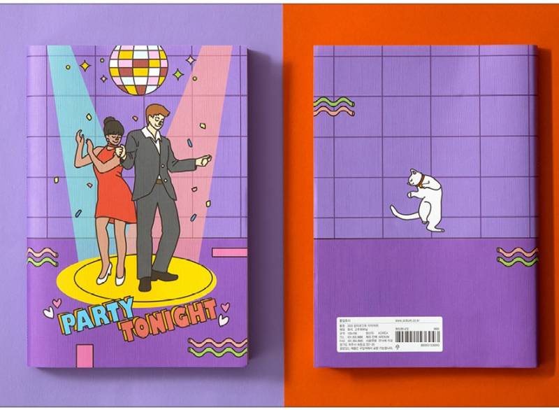 다이어리 추천 좀 해주세요 골라주세요 | 인스티즈