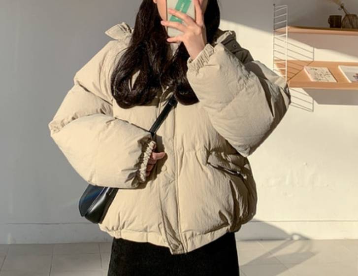 인쇼 숏패딩 살말!!?? | 인스티즈