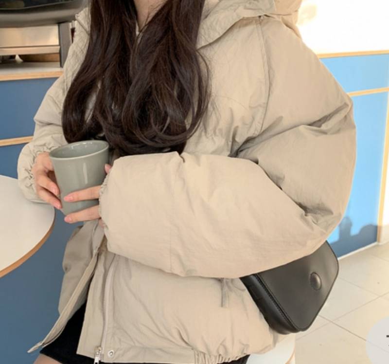 인쇼 숏패딩 살말!!?? | 인스티즈