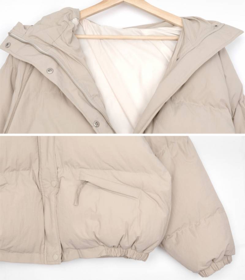 인쇼 숏패딩 살말!!?? | 인스티즈