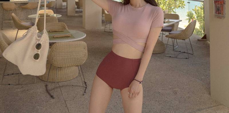 비키니 한번만 더 골라주라ㅠㅠ | 인스티즈