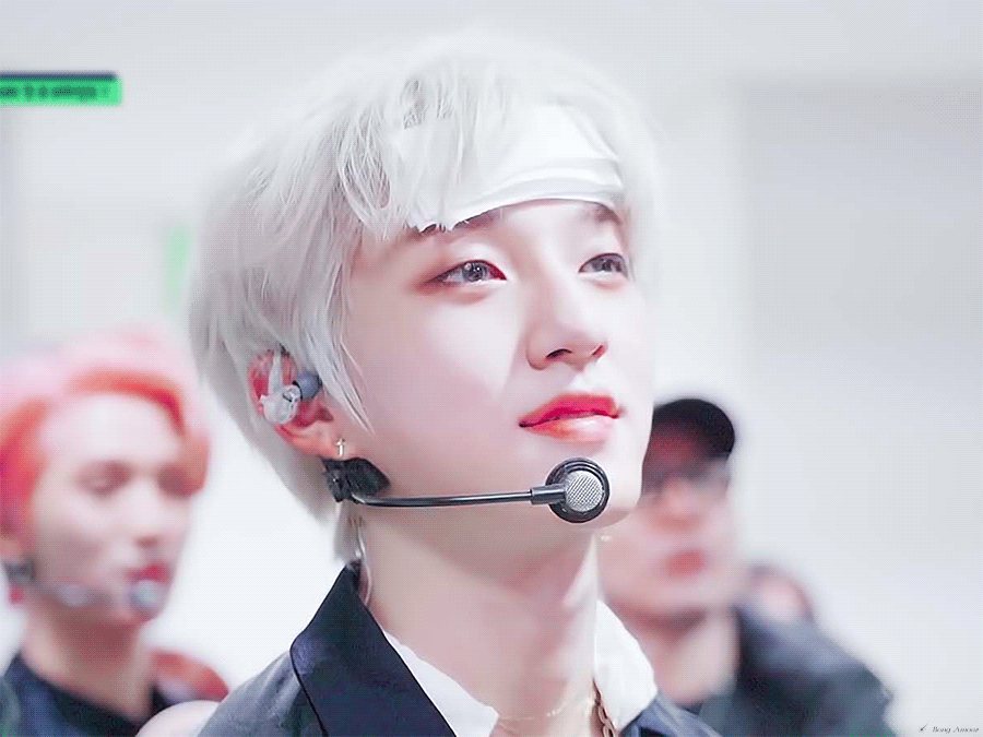 [잡담] 이 머리 한번 더 보고싶다.. 진짜 예브다.. | 인스티즈