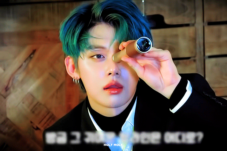 투바투 연준 시그 미모 | 인스티즈