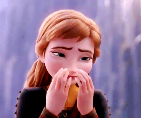 겨울왕국 안나 최애들 드루와 두루와 | 인스티즈