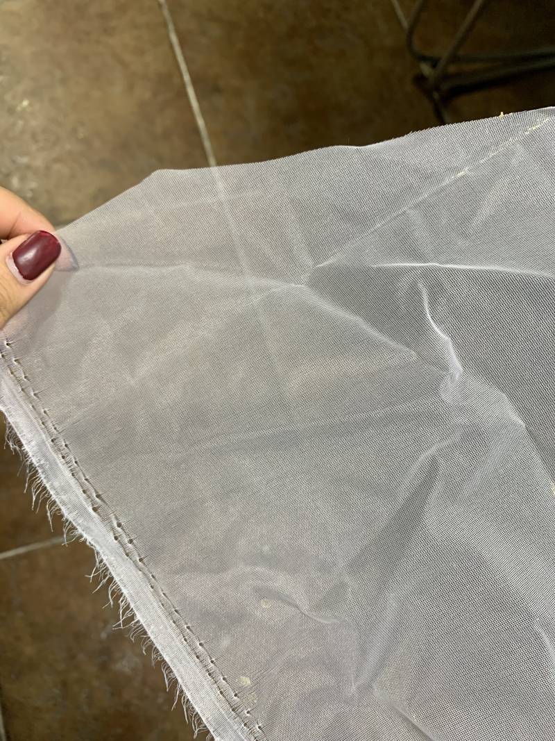 이런 천 뭔지 아는 사뢈 | 인스티즈