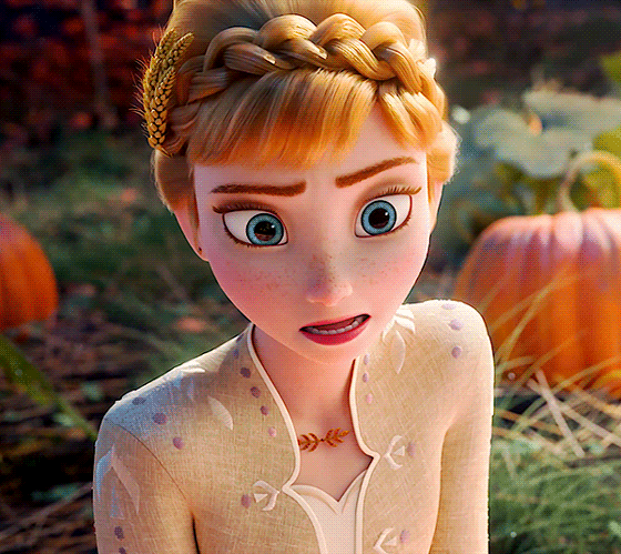 겨울왕국 안나 최애들 드루와 두루와 | 인스티즈